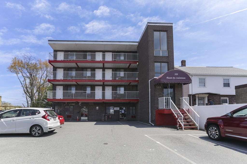 509 Broadway A, Revere, MA 02151 MLS 72981070 Coldwell Banker