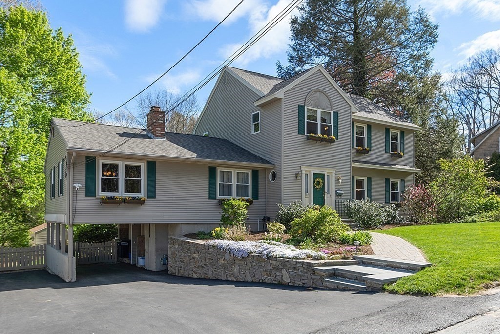 69 Goodale St, West Boylston, MA 01583 MLS 72981125 Coldwell Banker