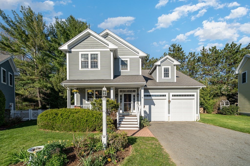 6 Snowberry Lane, Sudbury, MA 01776 MLS 72981252 Coldwell Banker