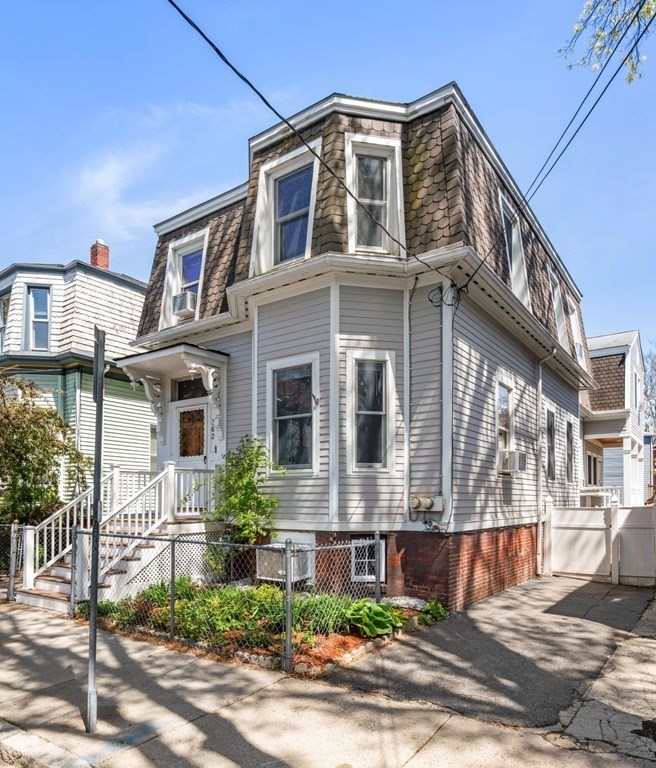 362 Windsor St, Cambridge, MA 02141 - MLS 72981364 - Coldwell Banker