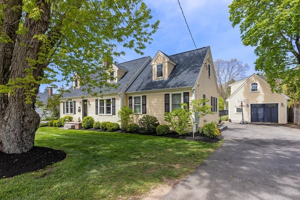 22 Free St, Hingham, MA 02043 MLS 72981581 Coldwell Banker