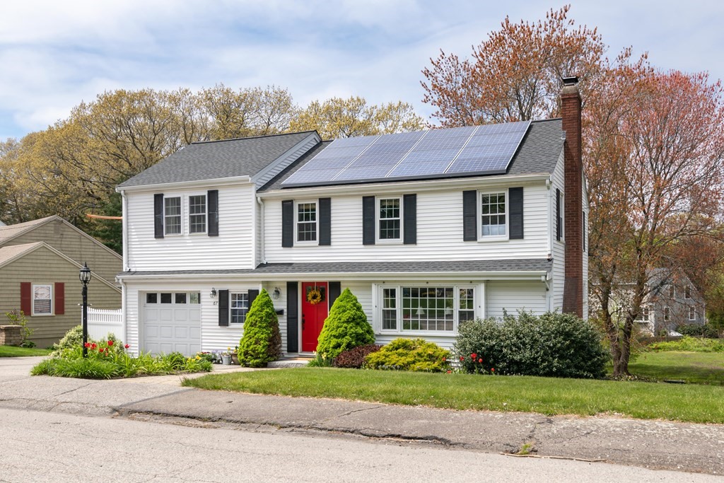 67 Gilbert Rd, Weymouth, MA 02189 MLS 72981705 Coldwell Banker