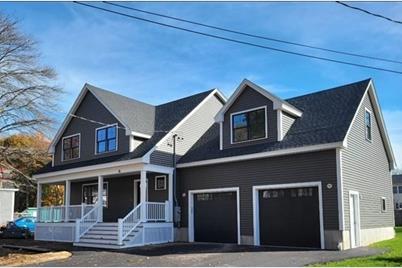 16 Nichols Street, Merrimac, MA 01860 - Photo 1