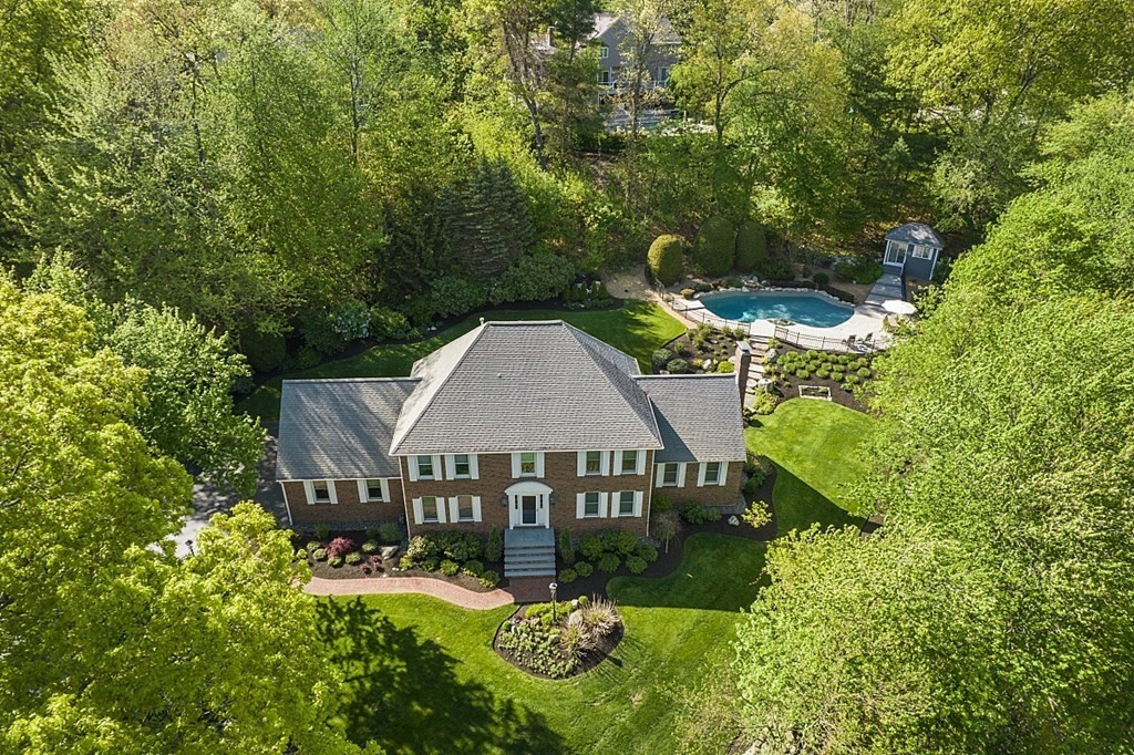 75 Colonial Dr, Shrewsbury, MA 01545 MLS 72982646 Coldwell Banker