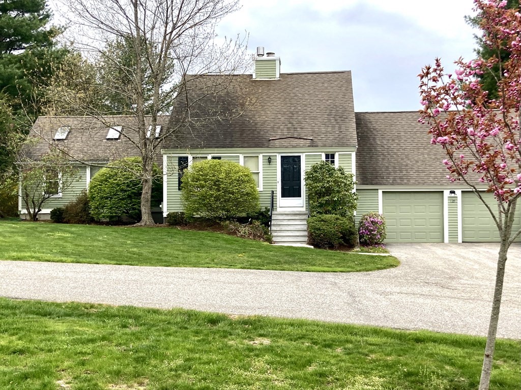 120 Wheelwright Farm 120, Cohasset, MA 02025 MLS 72982909 Coldwell Banker