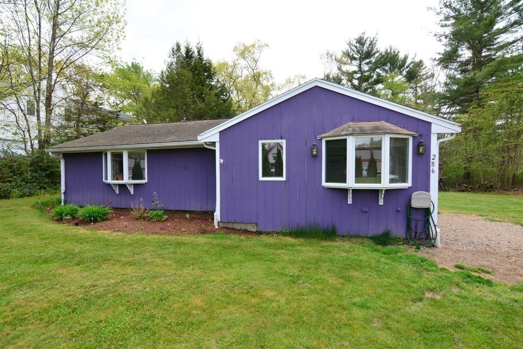 286 Depot St, Easton, MA 02375 MLS 72983072 Coldwell Banker