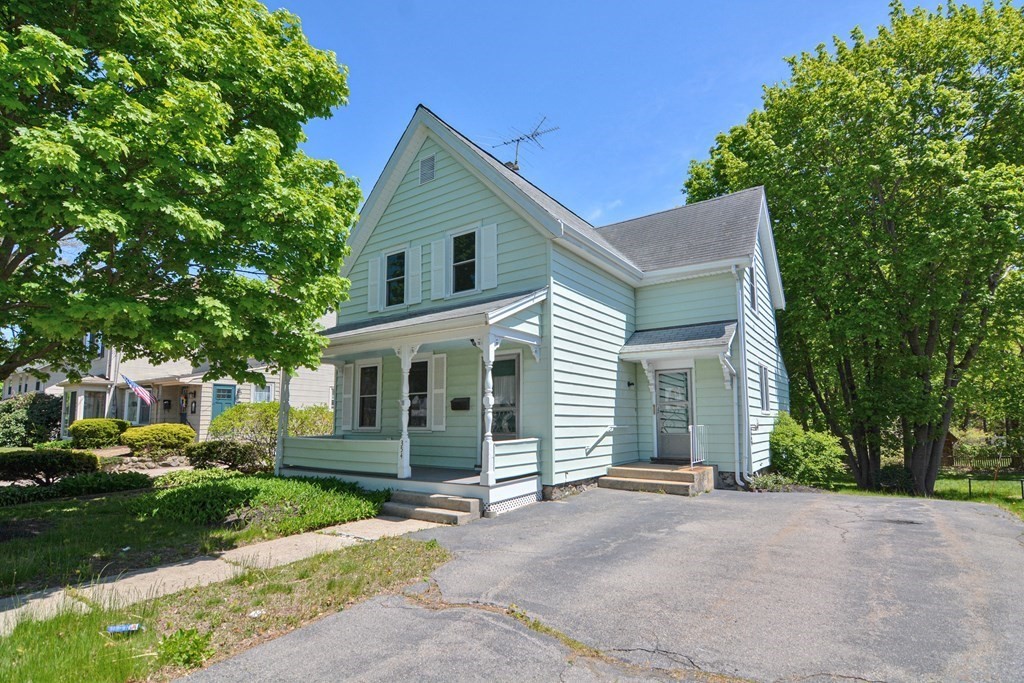 354 Washington St, Walpole, MA 02081 - MLS 72983080 - Coldwell Banker