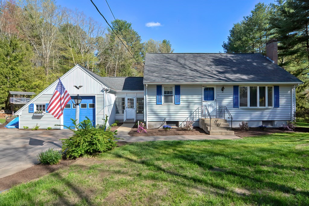 932 West St, Walpole, MA 02081 MLS 72983107 Coldwell Banker