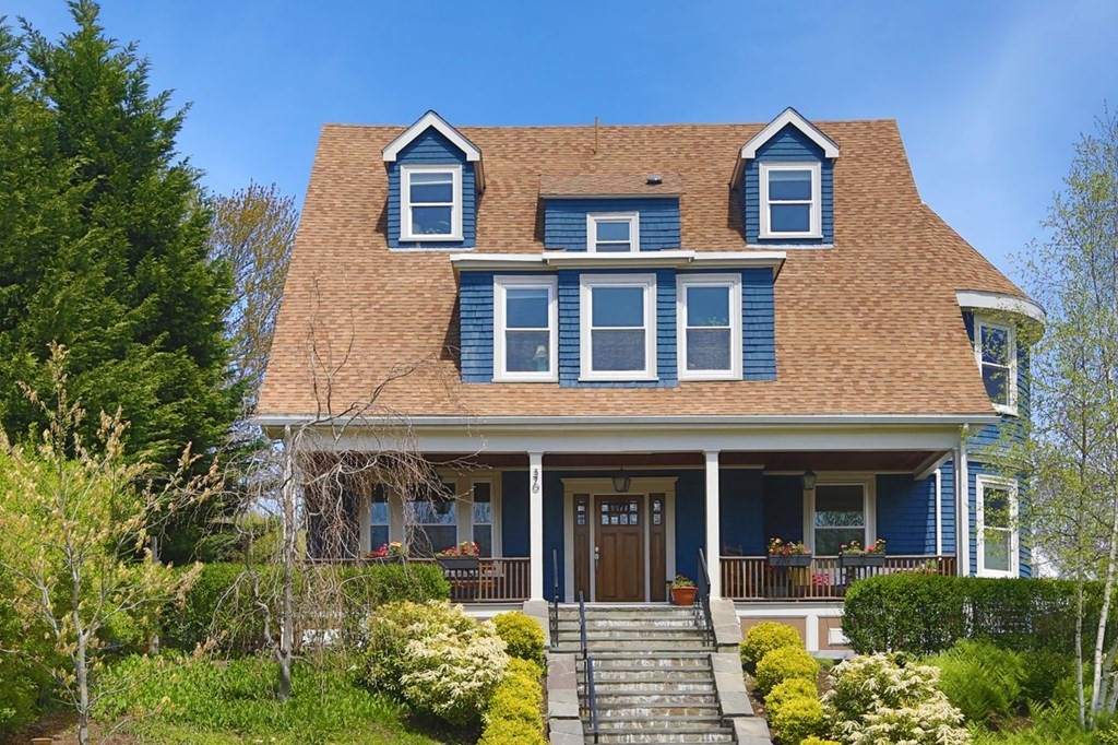370 Arborway, Boston, MA 02130 MLS 72983140 Coldwell Banker