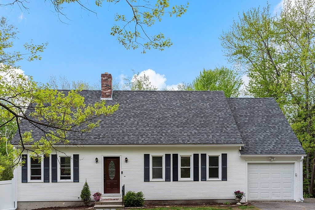 42 Fitchburg Rd, Ashburnham, MA 01430 MLS 72983206 Coldwell Banker