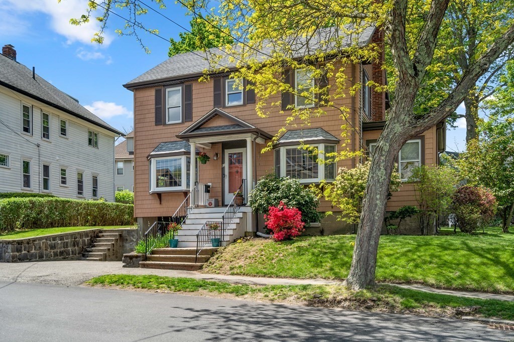 61 Waldeck Rd, Milton, MA 02186 MLS 72983255 Coldwell Banker