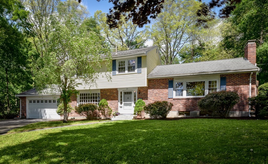 20 Bosworth Rd, Framingham, MA 01701 MLS 72983541 Coldwell Banker
