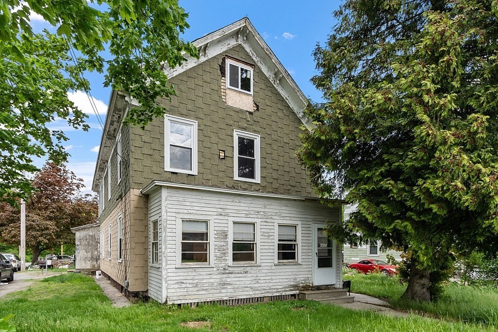 364 Water St, Clinton, MA 01510 MLS 72983782 Coldwell Banker