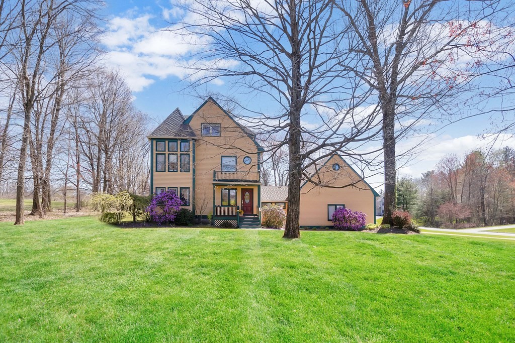 118 Stafford Rd, Somers, CT 06071 MLS 72983801 Coldwell Banker