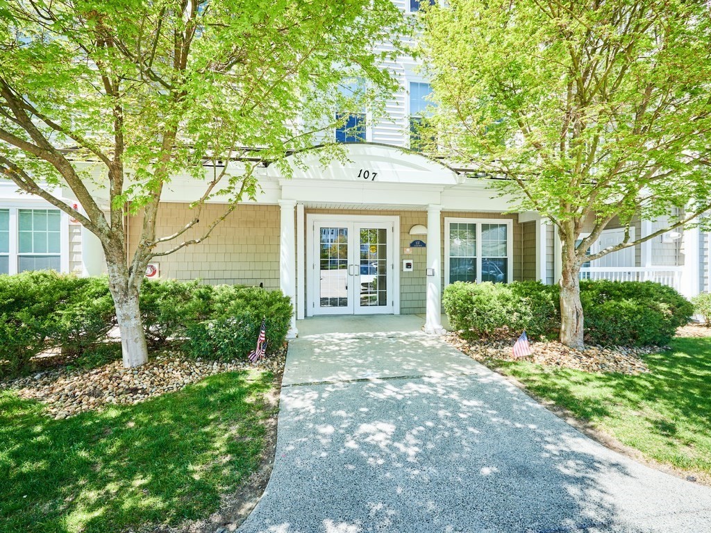107 Clocktower Dr 3109, Waltham, MA 02451 MLS 72983831 Coldwell Banker