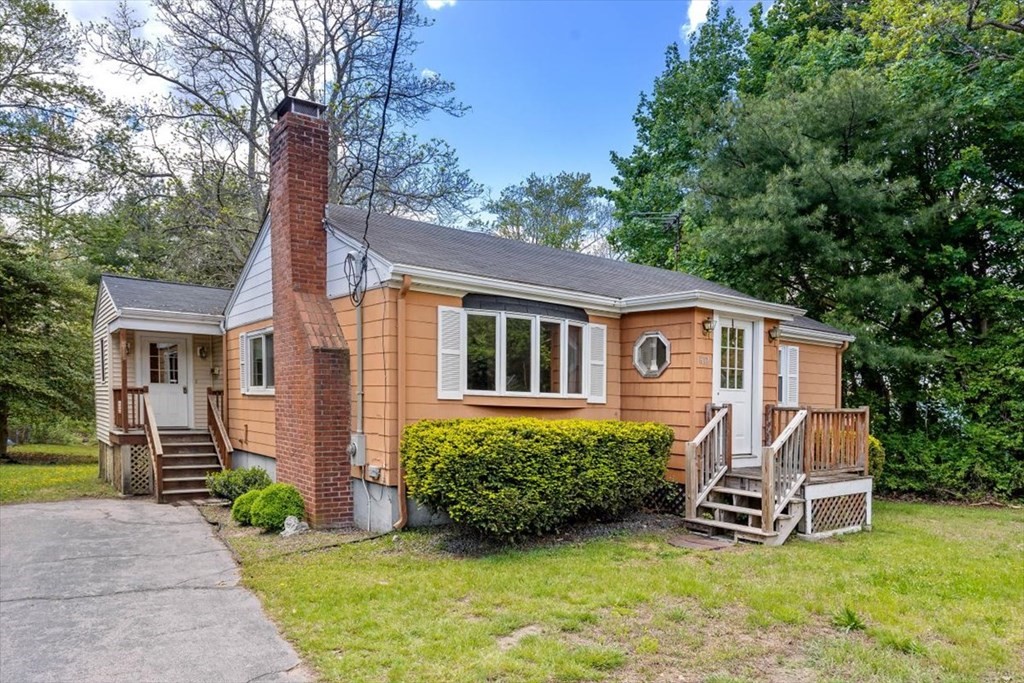 812 Randolph St, Abington, MA 02351 MLS 72984051 Coldwell Banker