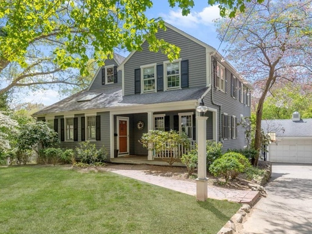 6 Smith Rd, Hingham, MA 02043 MLS 72984156 Coldwell Banker