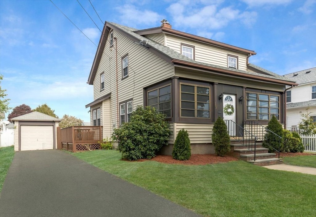 307 E Squantum St, Quincy, MA 02171 MLS 72984196 Coldwell Banker