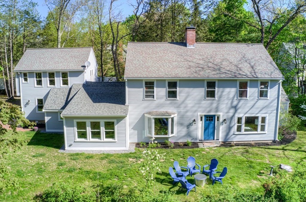 80 Wood Ln, Acton, MA 01720 MLS 72984425 Coldwell Banker