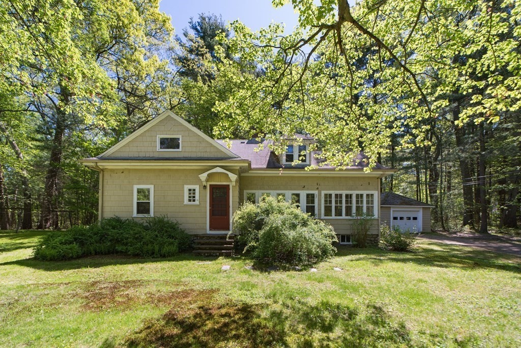 236 South St, Medfield, MA 02052 MLS 72984459 Coldwell Banker