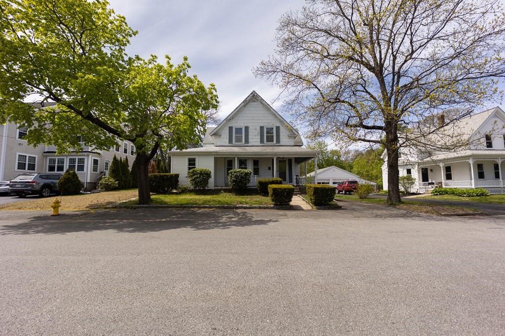 106 Temple St, Abington, MA 02351 MLS 72984559 Coldwell Banker
