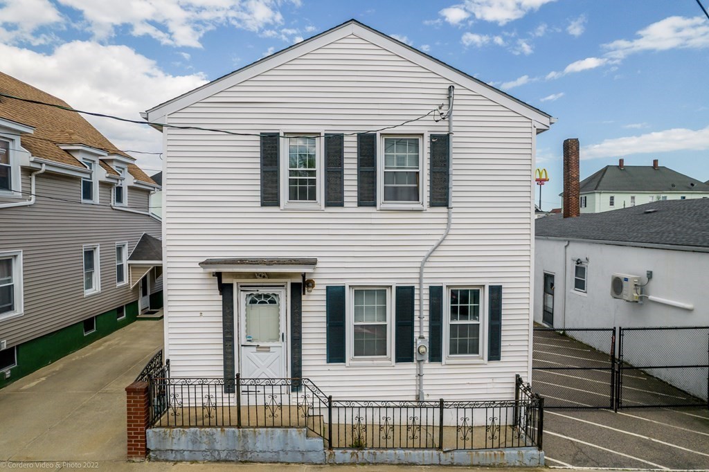 160 Belleville Ave, New Bedford, MA 02746 MLS 72984677 Coldwell Banker
