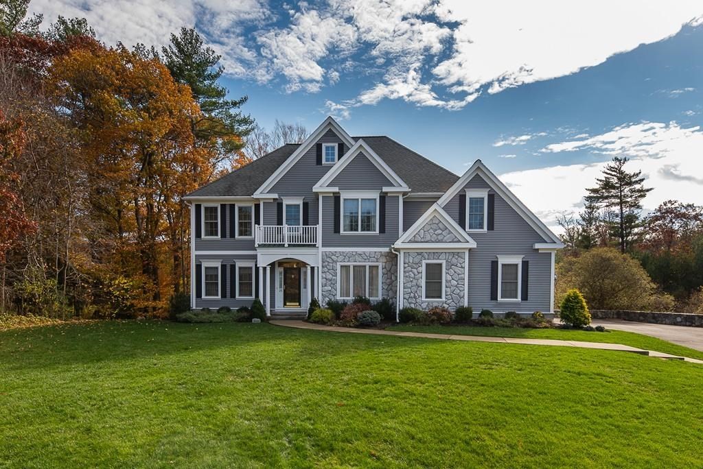26 Henderson Ln, Hanover, MA 02339 MLS 72984774 Coldwell Banker