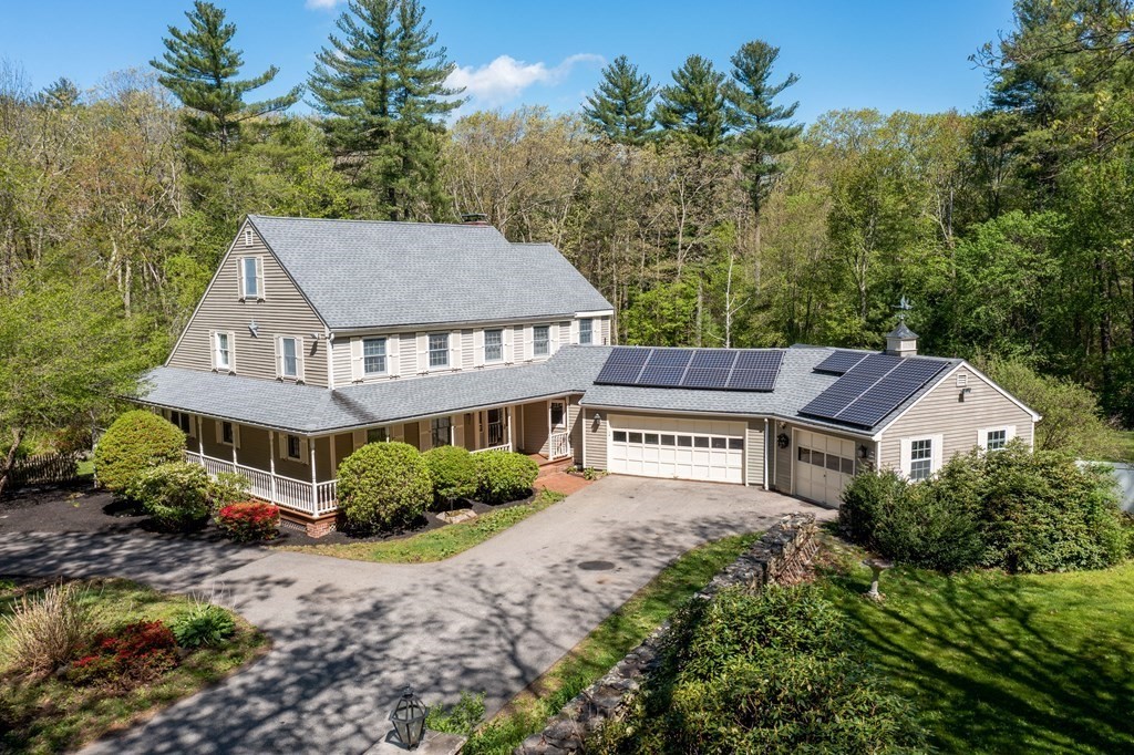 75 A Young Rd, Charlton, MA 01507 MLS 72984936 Coldwell Banker