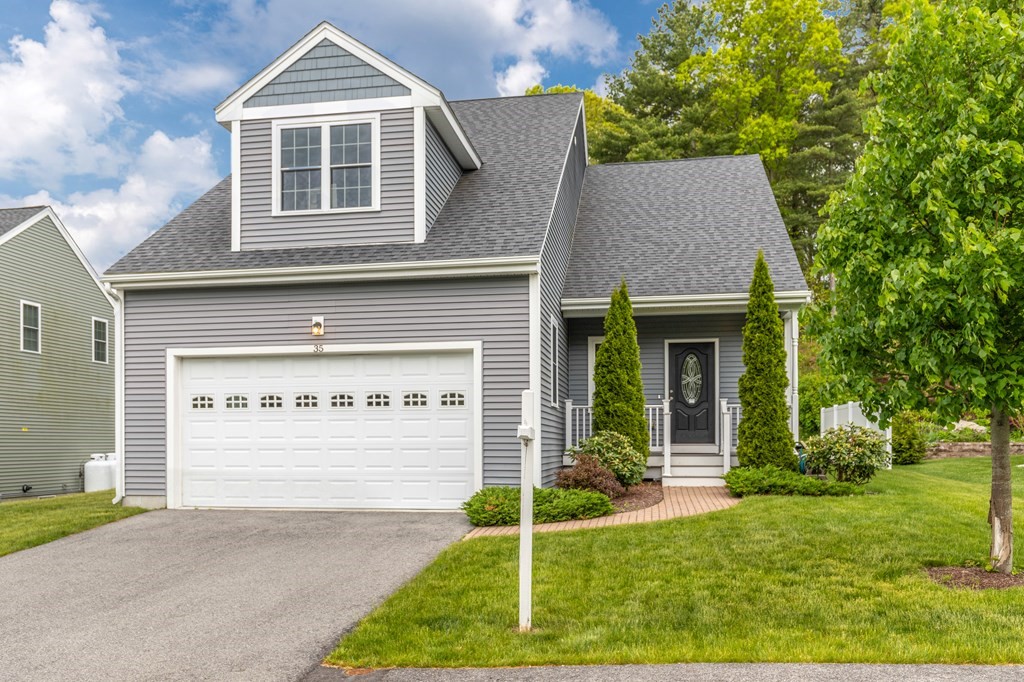 35 Partridge Hill Rd, Sutton, MA 01590 MLS 72984950 Coldwell Banker