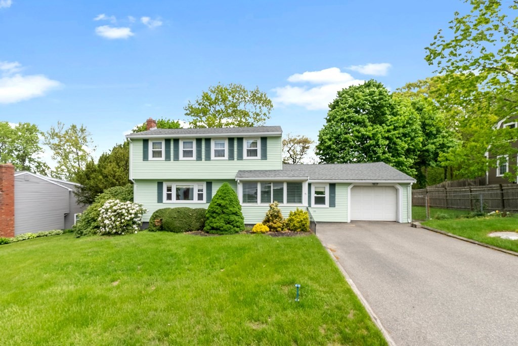 30 Richard Rd, Braintree, MA 02184 MLS 72985019 Coldwell Banker