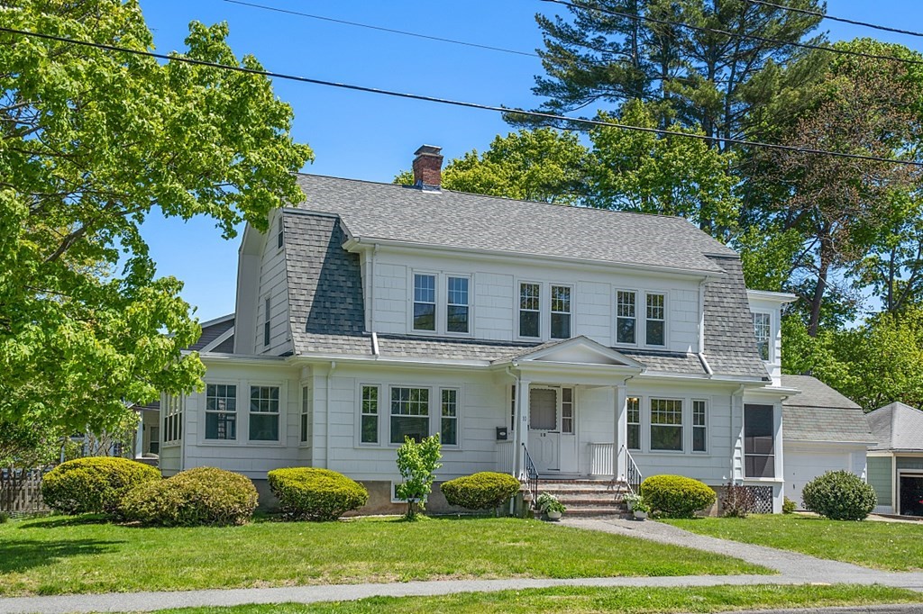 10 Chase St, Danvers, MA 01923 MLS 72985044 Coldwell Banker