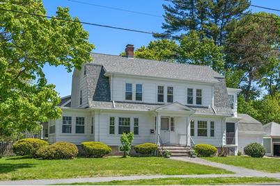 10 Chase St Danvers MA 01923 MLS 72985044 Coldwell Banker