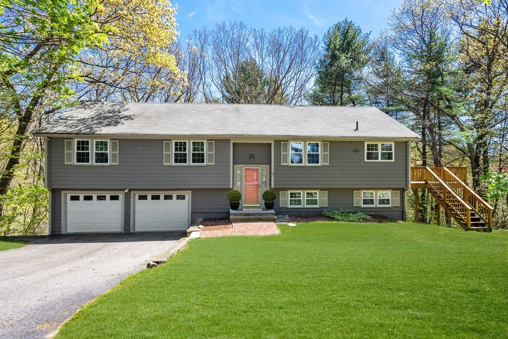 28 Oak Hill Rd, Wayland, MA 01778 MLS 72985054 Coldwell Banker