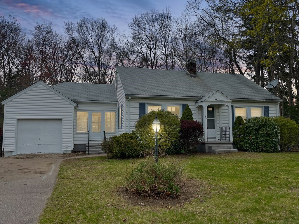 86 Mechanic St, Foxboro, MA 02035 MLS 72985102 Coldwell Banker