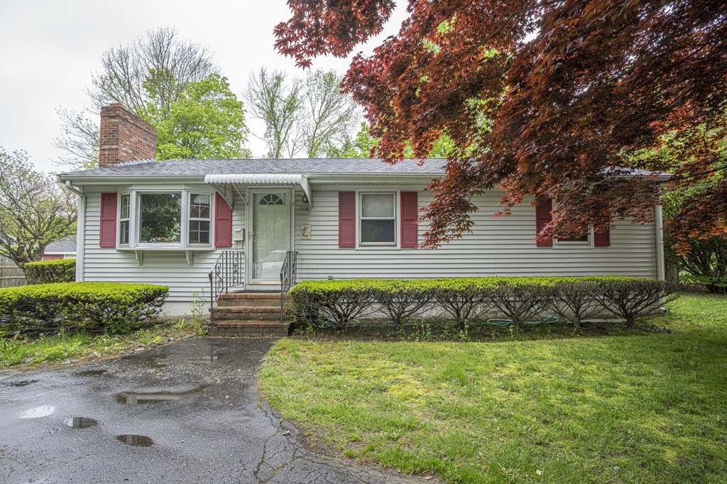 118 Hart St, Taunton, MA 02780 MLS 72985350 Coldwell Banker