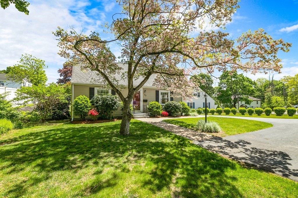 37 College Farm Rd, Waltham, MA 02451 MLS 72985428 Coldwell Banker