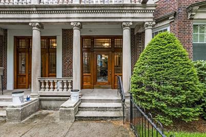 95 Mason Ter #4, Brookline, MA 02446 - Photo 1