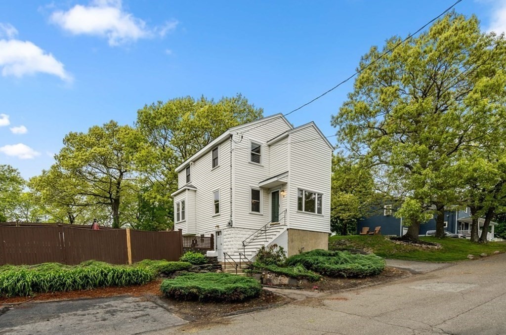 8 Hillcrest St, Saugus, MA 01906 MLS 72985538 Coldwell Banker