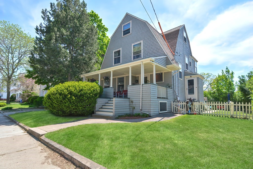 22 4th St, Attleboro, MA 02703 MLS 72985597 Coldwell Banker