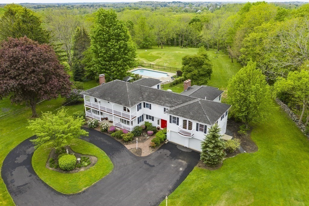 37 Wenham Rd, Topsfield, MA 01983 MLS 72985613 Coldwell Banker