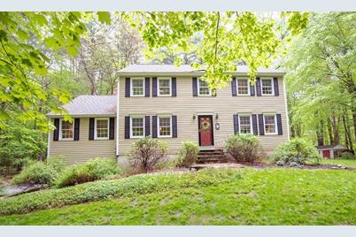 26 Baddacook Pond Rd, Groton, MA 01450 - Photo 1