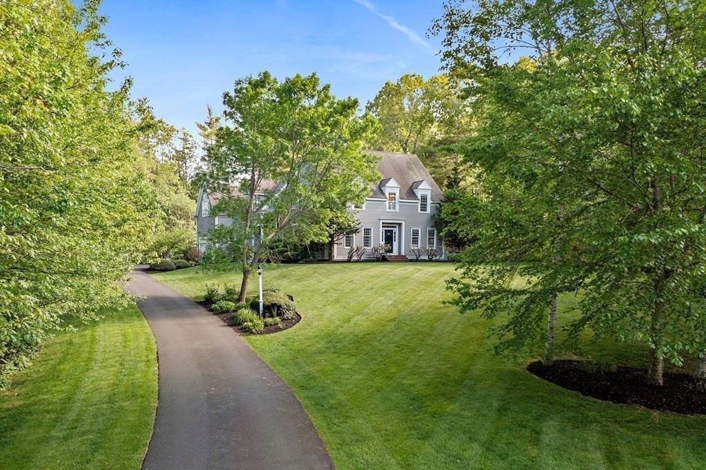 21 Stonybrook Rd, Marshfield, MA 02050 MLS 72985828 Coldwell Banker