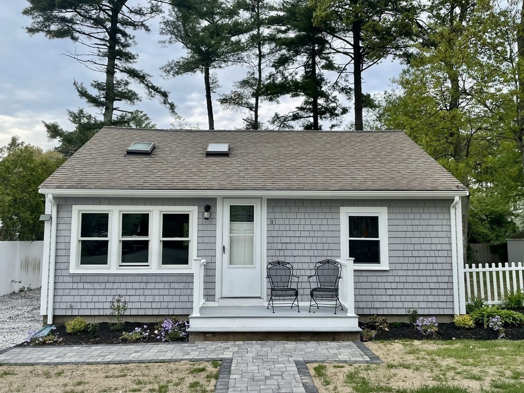 11 7th Ave, Wareham, MA 02571 MLS 72985874 Coldwell Banker