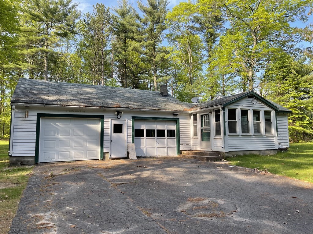 64 Munsell St, Belchertown, MA 01007 MLS 72986001 Coldwell Banker