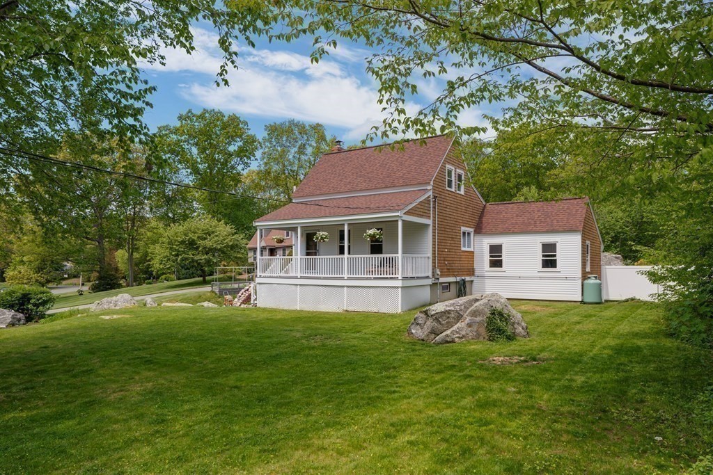 63 Pearson Dr, Newbury, MA 01922 MLS 72986334 Coldwell Banker