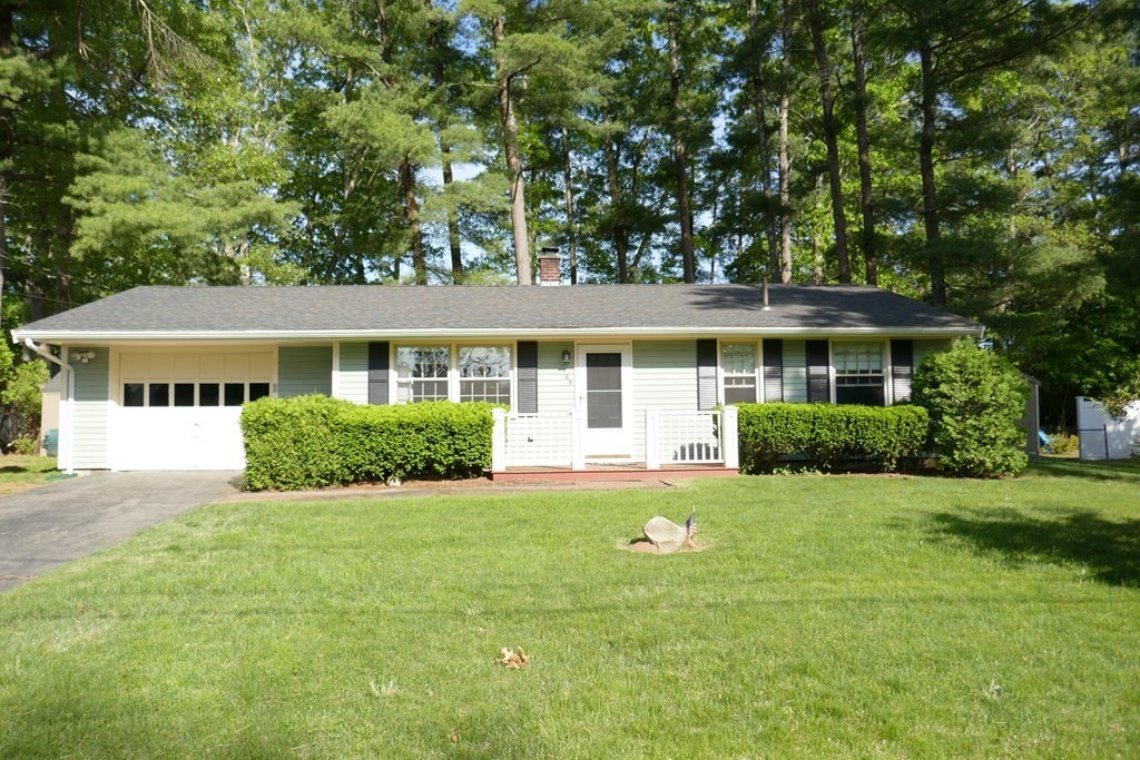 165 Nicholas Rd, Raynham, MA 02767 MLS 72986353 Coldwell Banker