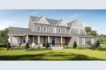 Lot 3 Hitching Post Lane, Norwell, MA 02061 - Photo 1