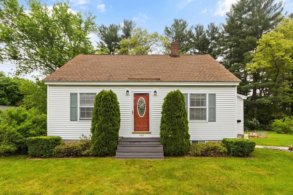 163 Dunstable Rd, Chelmsford, MA 01863 MLS 72986662 Coldwell Banker