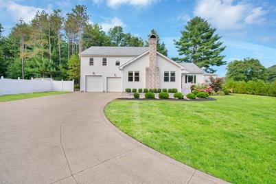 33 Perry Lane, Agawam, MA 01001 - Photo 1