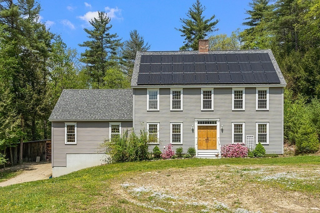 223 North St, Erving, MA 01344 MLS 72987144 Coldwell Banker